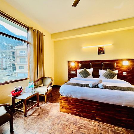The Kalinga Resort Manali - Heaven In Mountains Eksteriør bilde