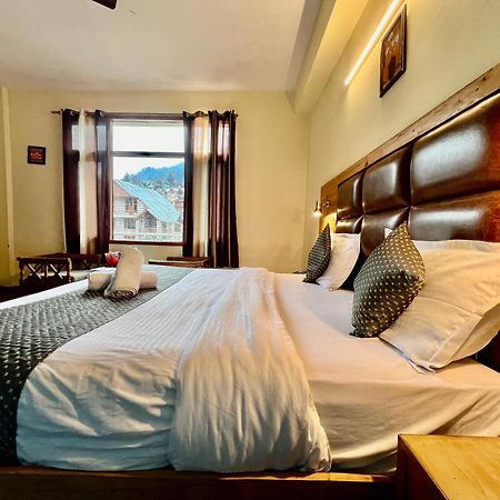 The Kalinga Resort Manali - Heaven In Mountains Eksteriør bilde