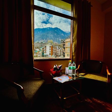 The Kalinga Resort Manali - Heaven In Mountains Eksteriør bilde
